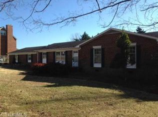 203 State Highway 62 W, Randleman, NC 27317