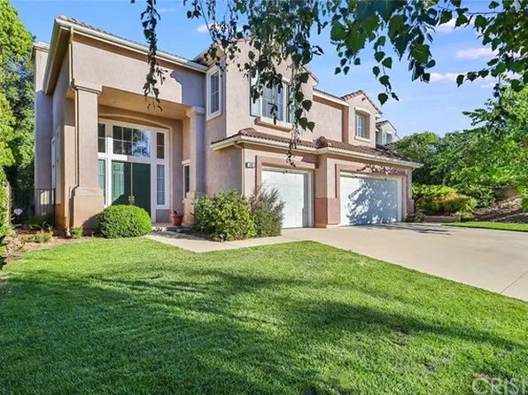 580 Winncastle St, Simi Valley, CA 93065