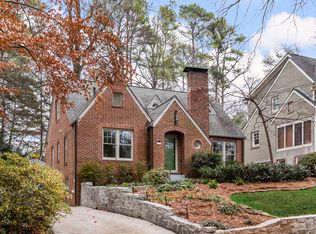 437 Superior Ave, Decatur, GA 30030