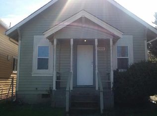 1410 E 29th St, Tacoma, WA 98404