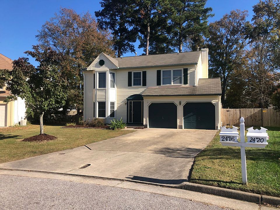 1st image of 2416 Creekmore Ct