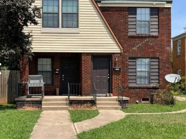 1717 NW 17th St, Oklahoma City, OK 73106