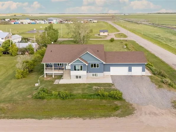 1 Brownlee STREET, Tuxford, SK S0H 4C0