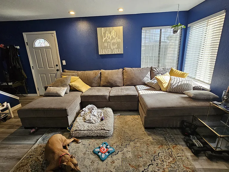 1438 Lorilyn Ave #2 — Photo 4