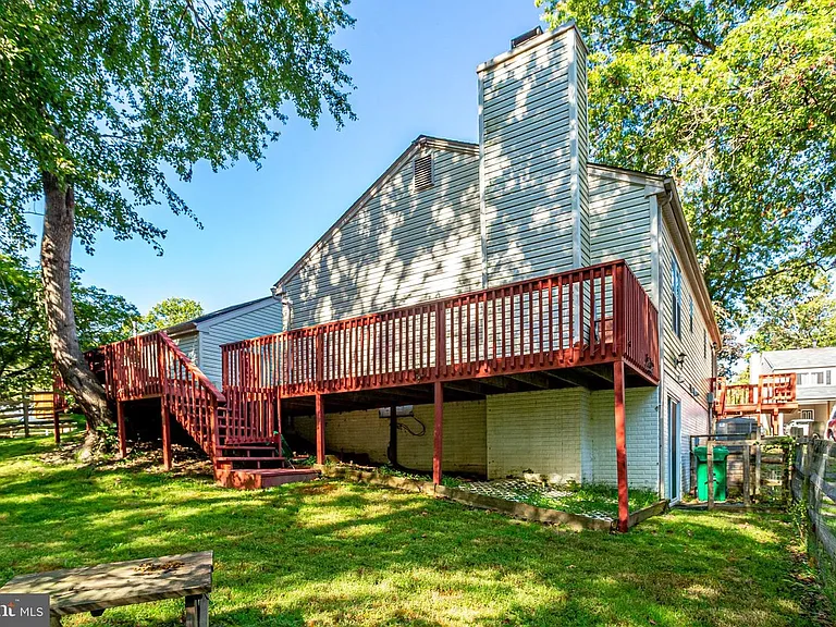 3 Melmark Ct — Photo 13