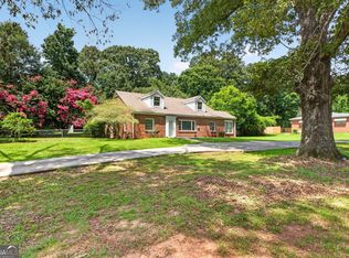 125 Magnolia Dr, Griffin, GA 30223