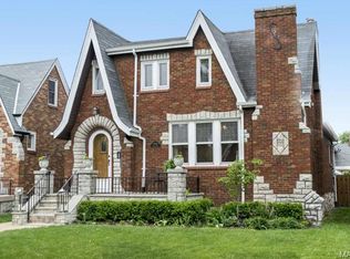 5702 Goethe Ave, Saint Louis, MO