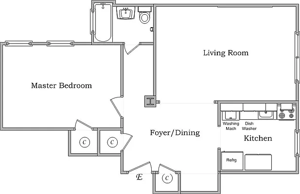 Sold by Keller Williams NYC | media 33