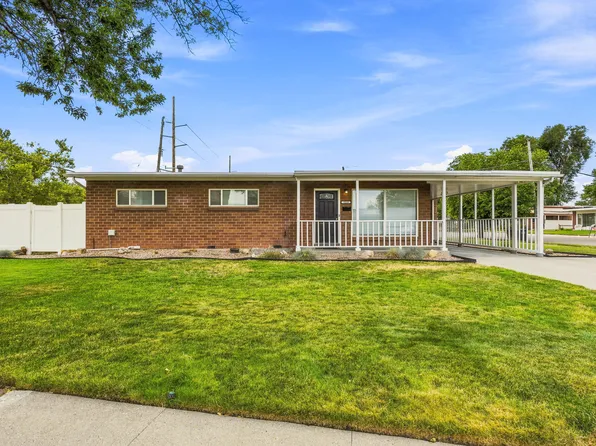 1209 W Dupont Ave, Salt Lake City, UT 84116