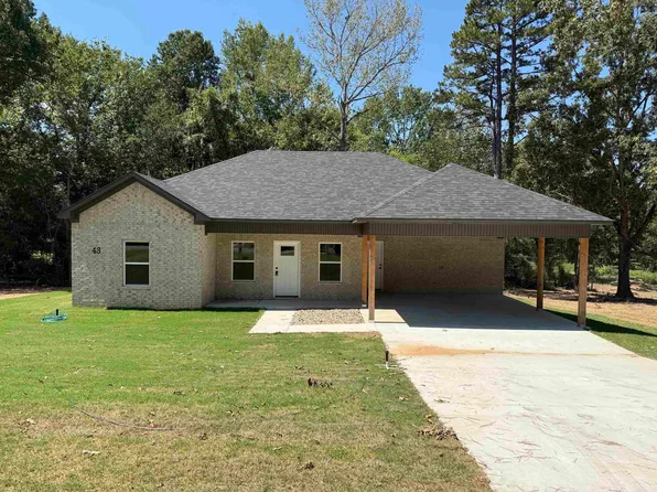 43 W Hills Rd, Greenbrier, AR 72058