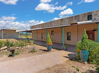 82 Edmundo Rd, Belen, NM 87002