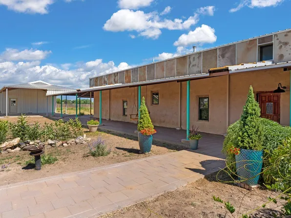 82 Edmundo Rd, Belen, NM 87002