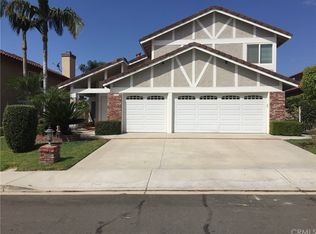 5855 Via Del Bisonte, Yorba Linda, CA 92887