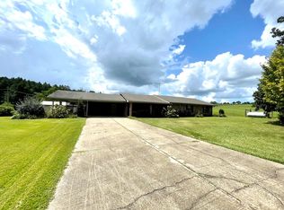 99 Gatlin Jordan Rd, Laurel, MS 39443