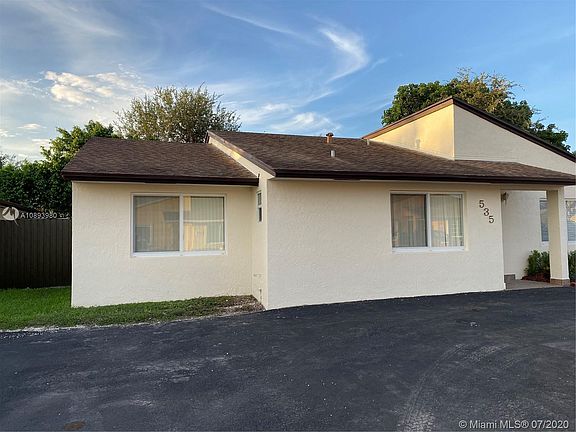 2nd image of 535 W 79th Pl #0
