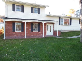 105 Jenks St, Brookville, PA 15825