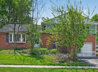 4487 Dundee Ave, Columbus, OH 43227