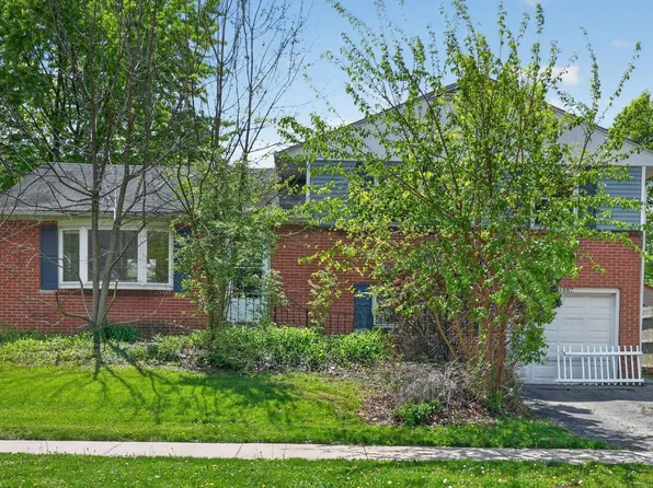 4487 Dundee Ave, Columbus, OH 43227