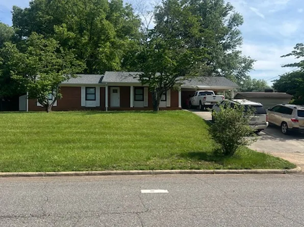 528 N Carolina Ave, Statesville, NC 28677