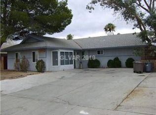 4229 Fortune Ave, Las Vegas, NV 89107