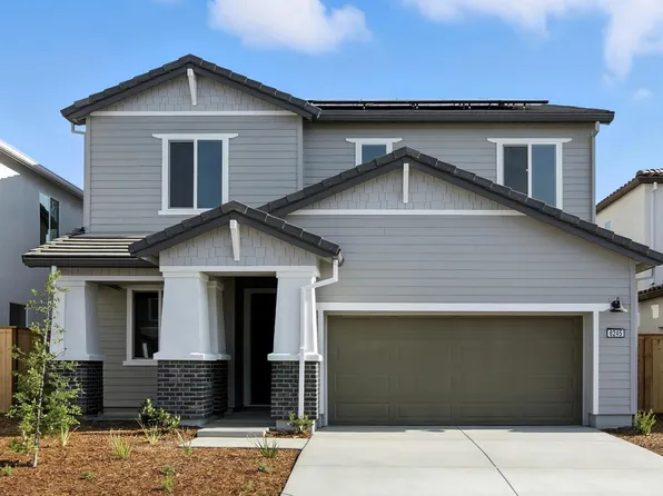 8245 Morning Star Way, Elk Grove, CA 95757