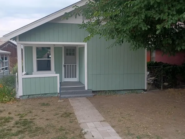 75 W Madison St, Huntington, OR 97907