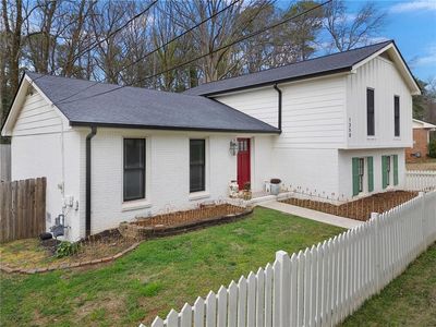 1350 Sanden Ferry Dr, Decatur, GA, 30033