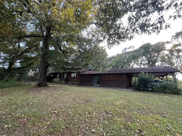 1360 Indigo Rd, Broken Bow, OK 74728