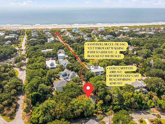 2nd image of 28 Sand Dollar Dr
