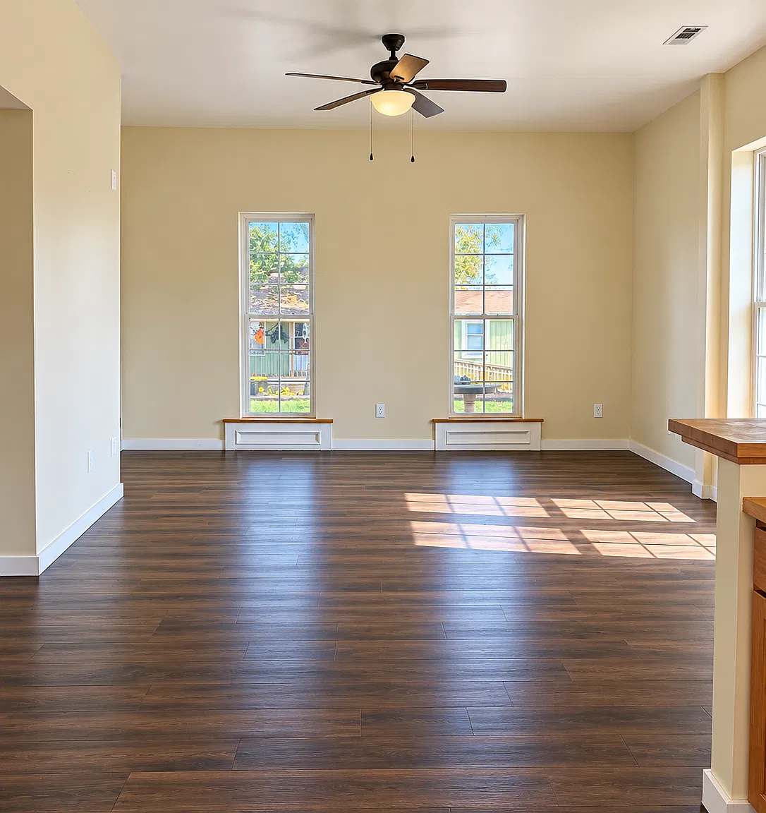 1 bed, $850 — Photo 3