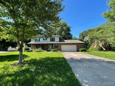 4441 Old Caseyville Rd, Belleville, IL, 62223