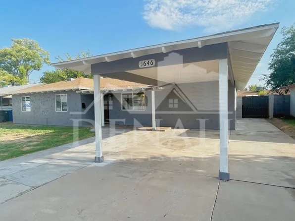 1646 E Jarvis Ave, Mesa, AZ 85204