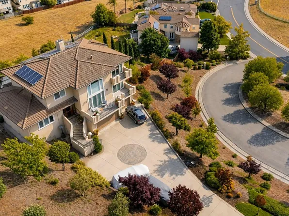 1740 Durrow Court, Vallejo, CA 94591