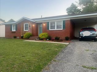 5459 Plateau Rd, Fayetteville, NC 28303