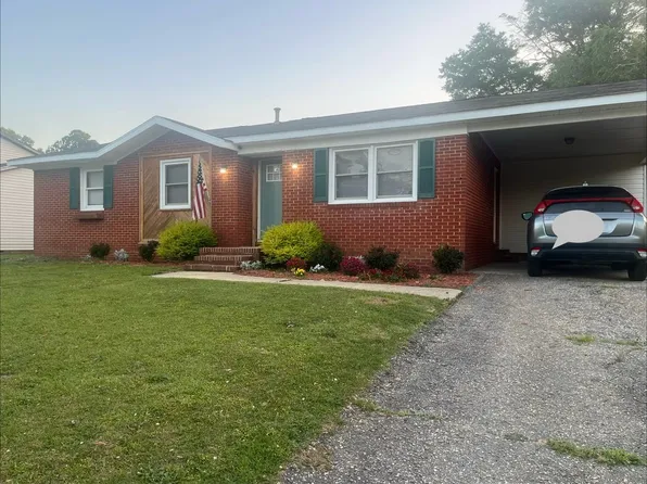 5459 Plateau Rd, Fayetteville, NC 28303