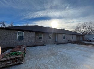 402 E Emerson St #3, Paragould, AR 72450