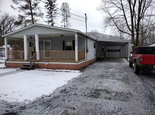 8464 Main St, Campbell, NY 14821