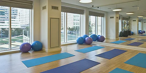 Rented by Milford Management