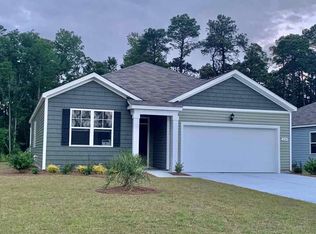 224 Legends Village Loop LOT 31, Myrtle Beach, SC 29579