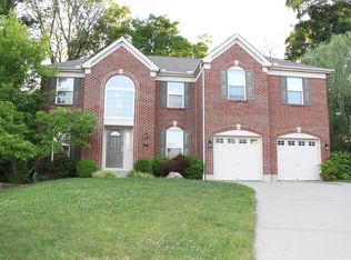 1117 Avon Ct, Union, KY 41091