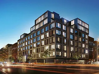 Rented by FirstService Realty (legacy)