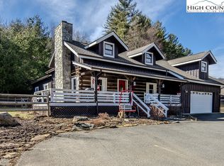 160 Crooked Creek Ln, Newland, NC 28657