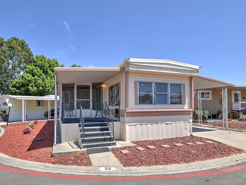 1st image of 1220 Tasman Dr #55