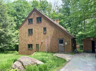 42 Bright Slope Way, Grantham, NH 03753