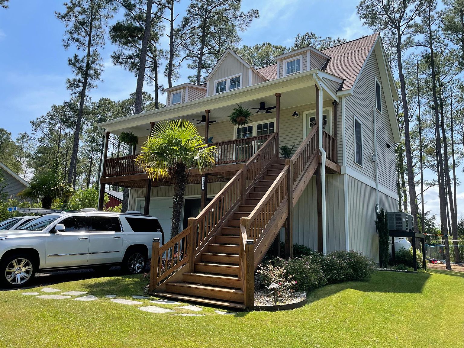 207 Bay Tree Beach Rd, Seaford, VA 23696 Zillow