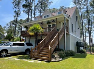 207 Bay Tree Beach Rd, Seaford, VA 23696
