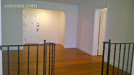 Rented by Corcoran