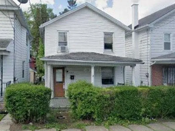 1215 Eynon St, Scranton, PA 18504