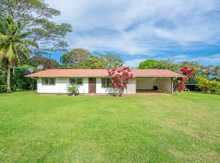 52-4601 Akoni Pule Hwy, Kapaau, HI 96755