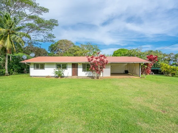 52-4601 Akoni Pule Hwy, Kapaau, HI 96755